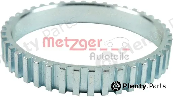 Metzger 0900173 — Sensor Ring, ABS