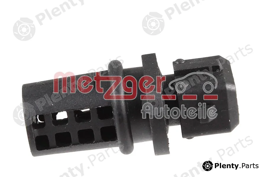 Metzger 0905274 — Sensor, intake air temperature
