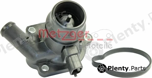 Metzger 4006194 — Thermostat, coolant