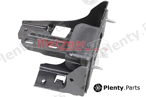 Metzger 8053787 — Mounting, engine