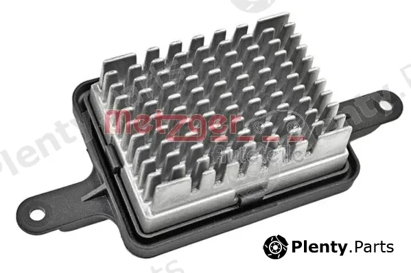 Metzger 0917303 — Regulator, interior blower GREENPARTS