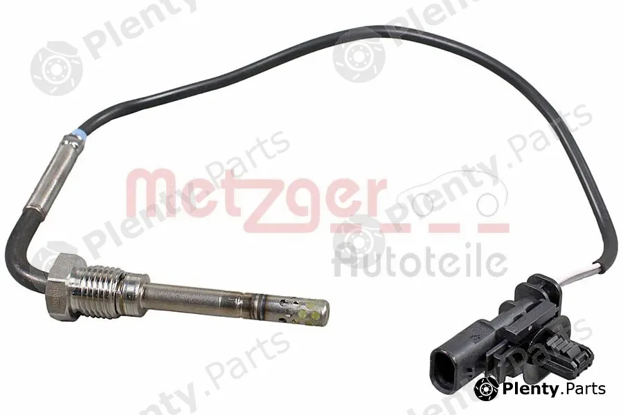 Metzger 0894992 — Sensor, exhaust gas temperature OE-part