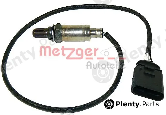 Metzger 0893175 — Lambda Sensor OE-part
