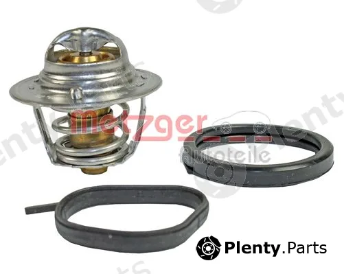 Metzger 4006141 — Thermostat, coolant