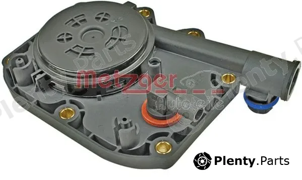 Metzger 2385031 — Valve, crankcase ventilation