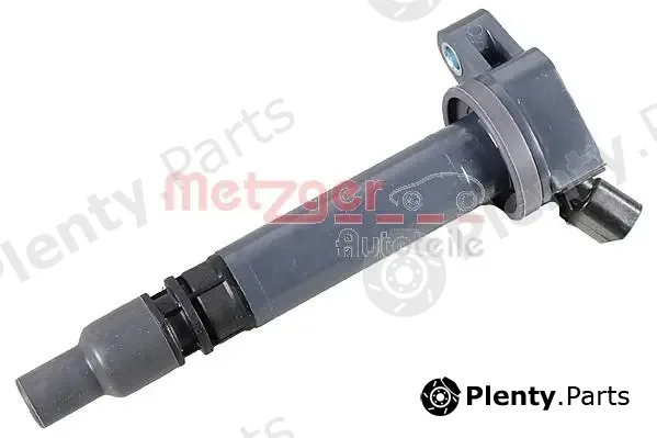Metzger 0880491 — Ignition Coil