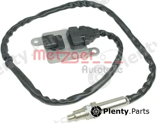 Metzger 0899173 — NOx Sensor, NOx catalytic converter