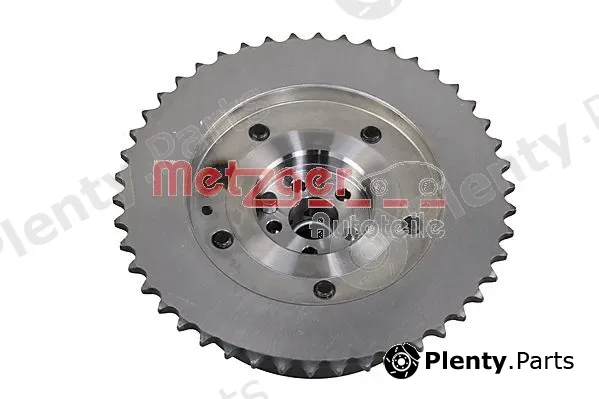 Metzger 2410075 — Camshaft Adjuster OE-part