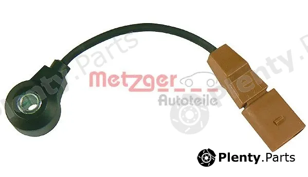 Metzger 0907053 — Knock Sensor