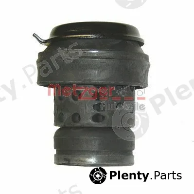 Metzger 8050838 — Mounting, engine