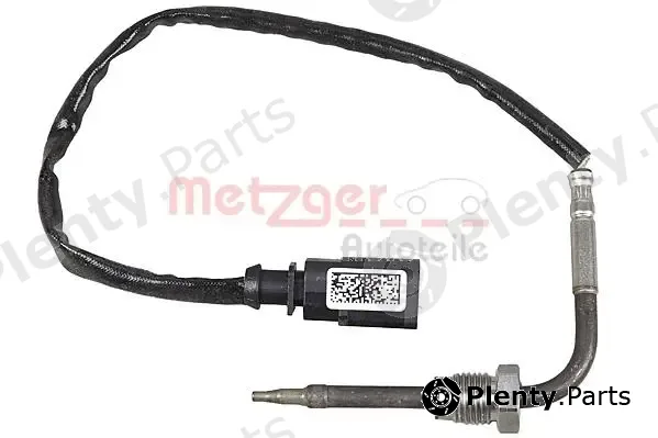 Metzger 0894419 — Sensor, exhaust gas temperature OE-part GREENPARTS