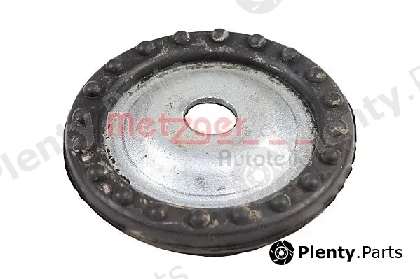 Metzger 6490348 — Suspension Strut Mounting