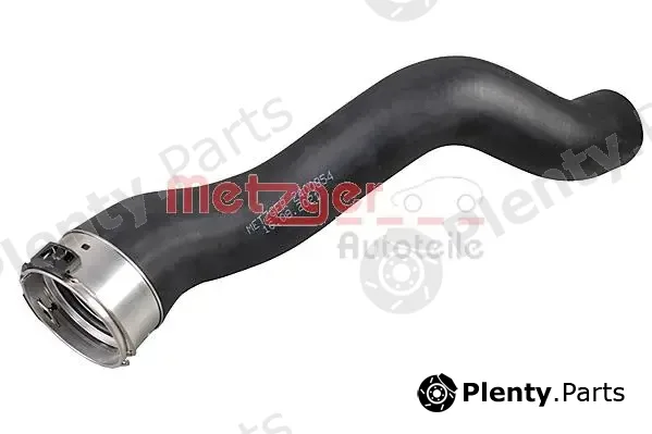 Metzger 2400854 — Charge Air Hose