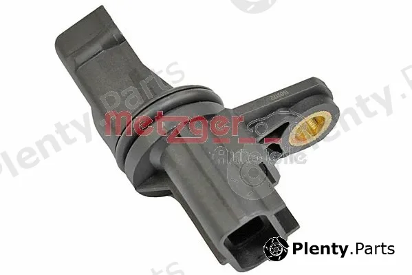Metzger 0909089 — Sensor, odometer
