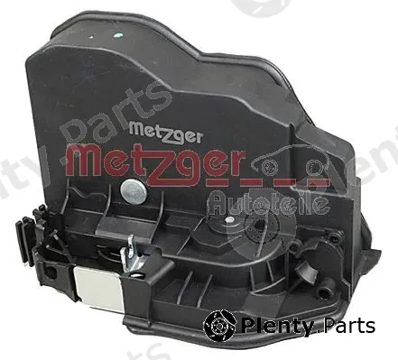 Metzger 2314117 — Door Lock GREENPARTS