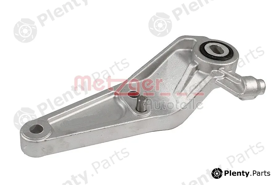 Metzger 8053896 — Mounting, engine