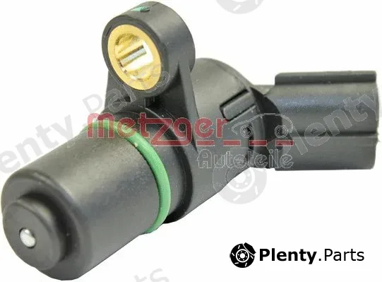 Metzger 0902337 — Sensor, crankshaft pulse