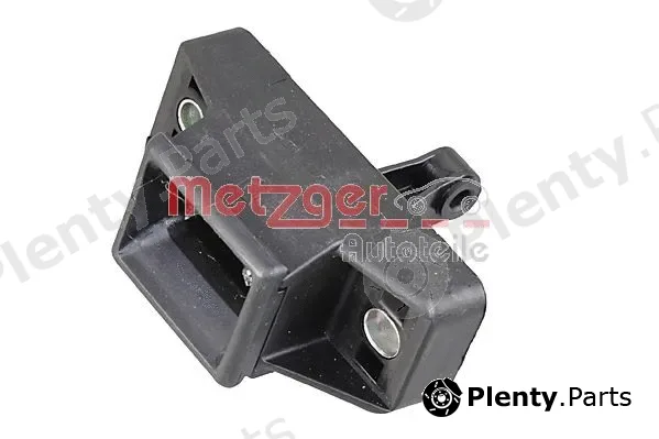 Metzger 2310637 — Tailgate Lock OE-part GREENPARTS