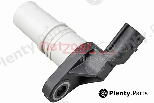 Metzger 0902452 — Sensor, crankshaft pulse