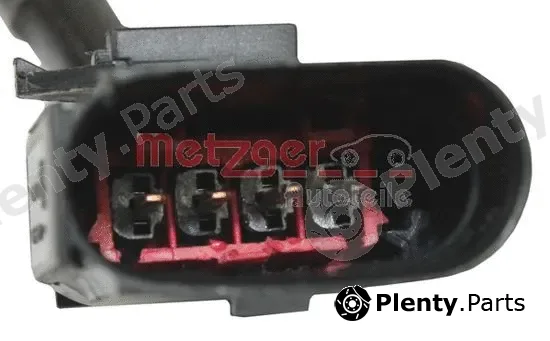 Lambda Sensor OE-part