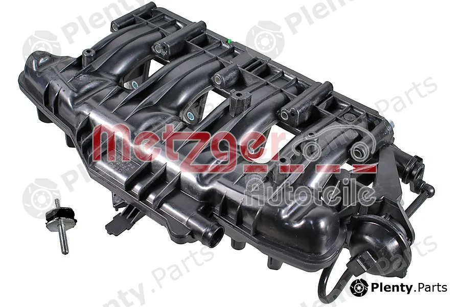 Metzger 2100122 — Intake Manifold Module