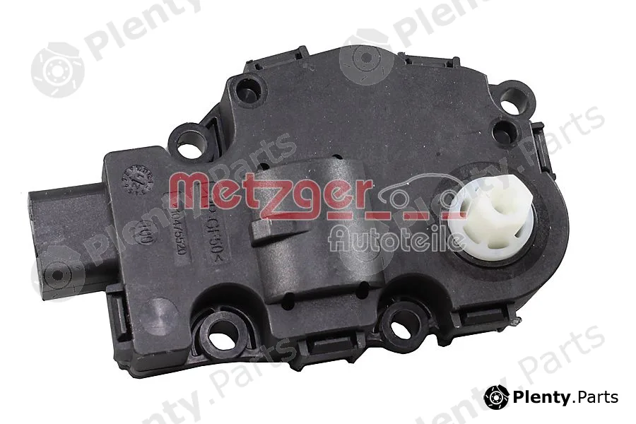 Metzger 0917722 — Actuator, blending flap OE-part
