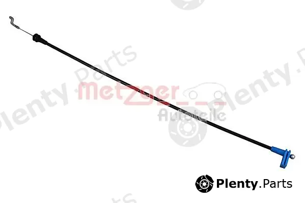 Metzger 3160068 — Cable Pull, door release