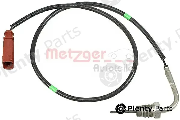Metzger 0894549 — Sensor, exhaust gas temperature OE-part