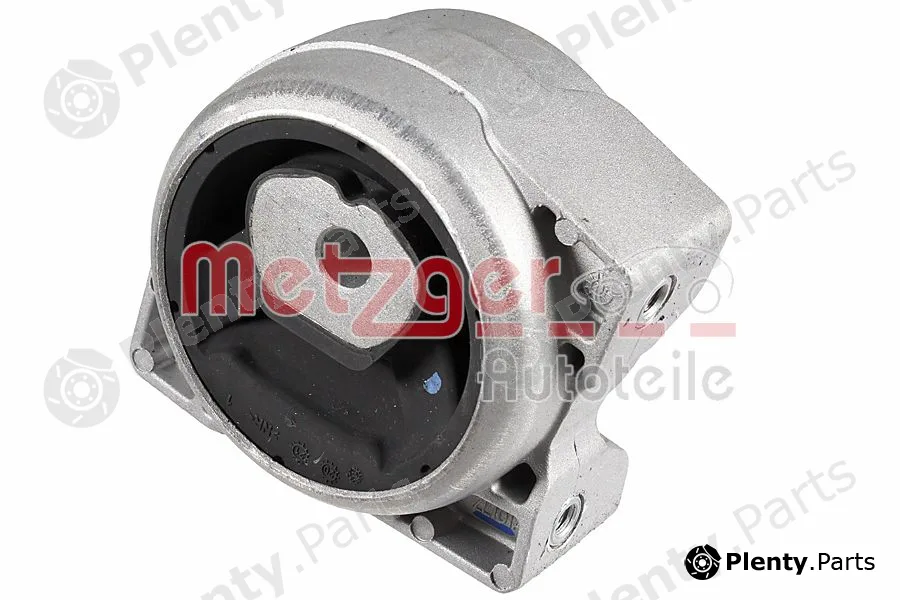 Metzger 8054212 — Mounting, manual transmission GREENPARTS