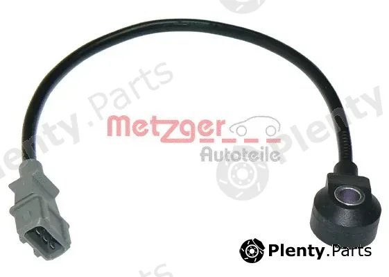 Metzger 0907013 — Knock Sensor OE-part
