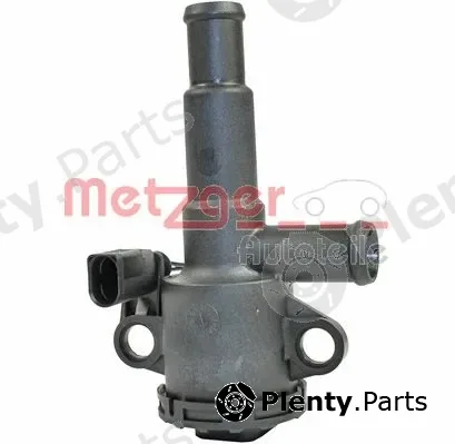 Metzger 0899055 — Coolant Control Valve OE-part