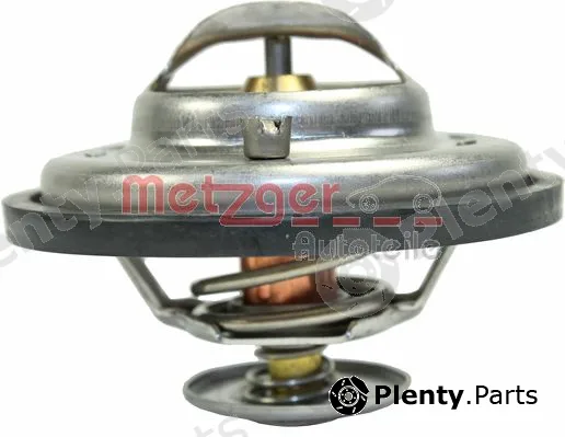 Metzger 4006230 — Thermostat, coolant