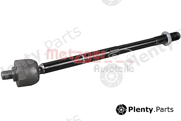 Metzger 51000708 — Inner Tie Rod KIT +