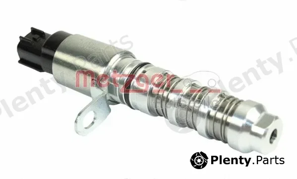 Metzger 0899143 — Control Valve, camshaft adjustment