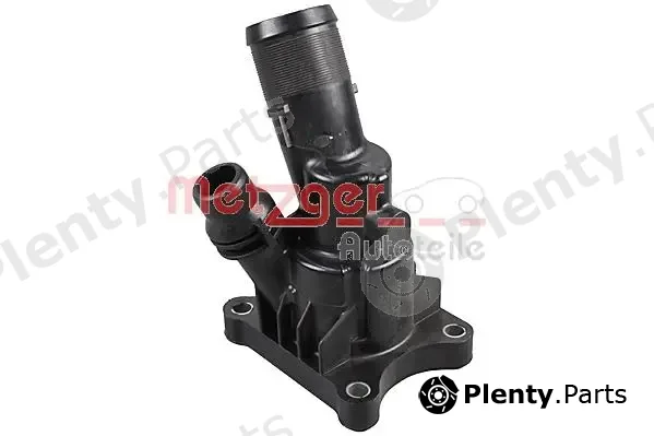 Metzger 4006415 — Thermostat, coolant