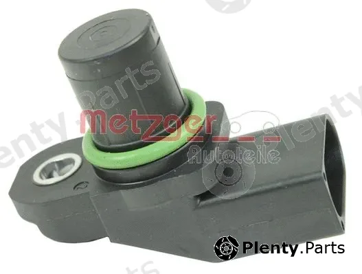 Metzger 0903239 — Sensor, camshaft position OE-part