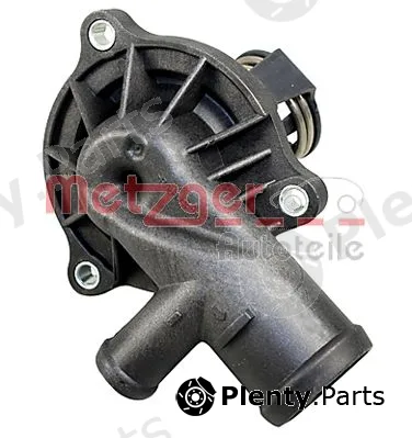 Metzger 4006301 — Thermostat, coolant