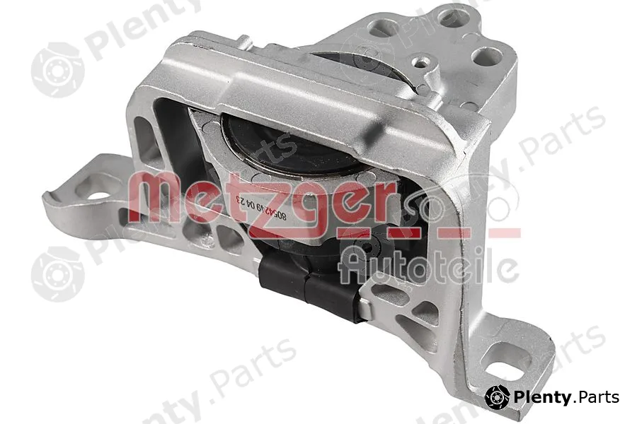 Metzger 8054249 — Mounting, engine