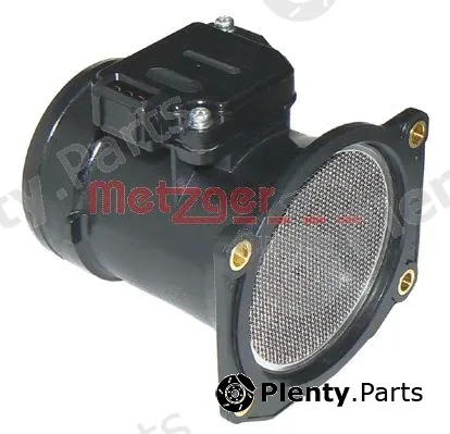 Metzger 0891036 — Mass Air Flow Sensor OE-part