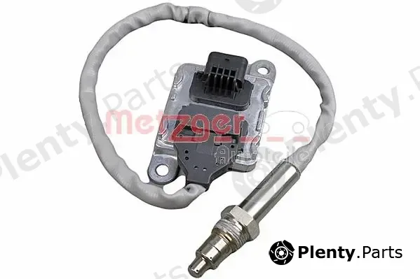 Metzger 0899254 — NOx Sensor, NOx catalytic converter