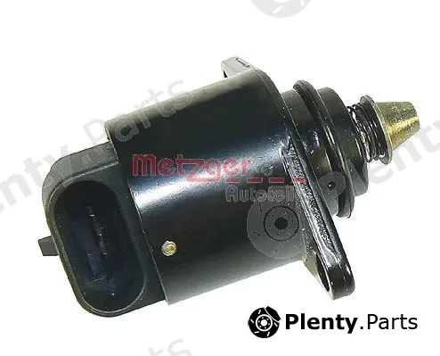 Metzger 0908002 — Idle Control Valve, air supply