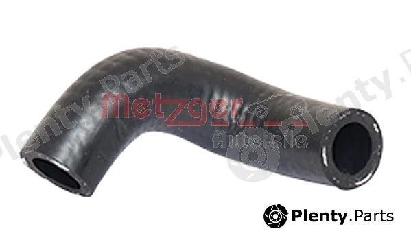 Metzger 2420015 — Radiator Hose