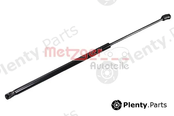 Metzger 2110594 — Gas Spring, boot/cargo area