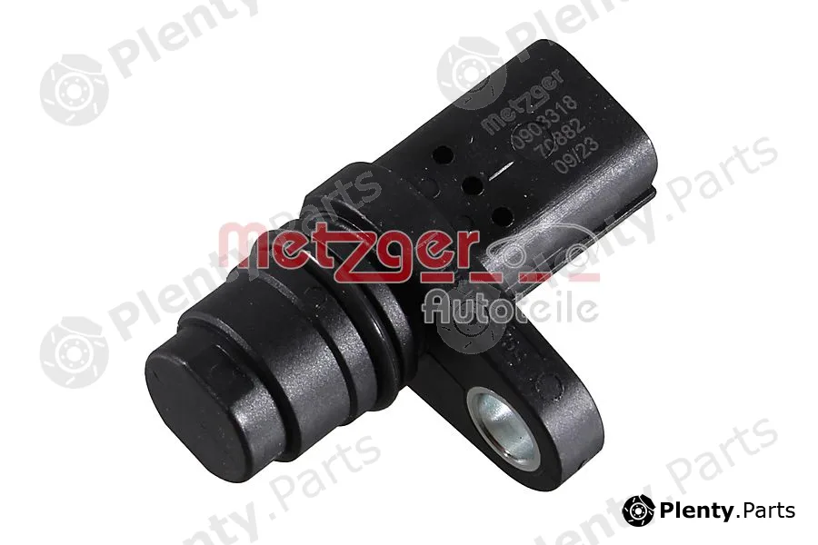Metzger 0903318 — Sensor, camshaft position GREENPARTS