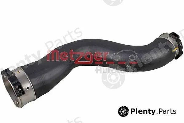 Metzger 2400871 — Charge Air Hose