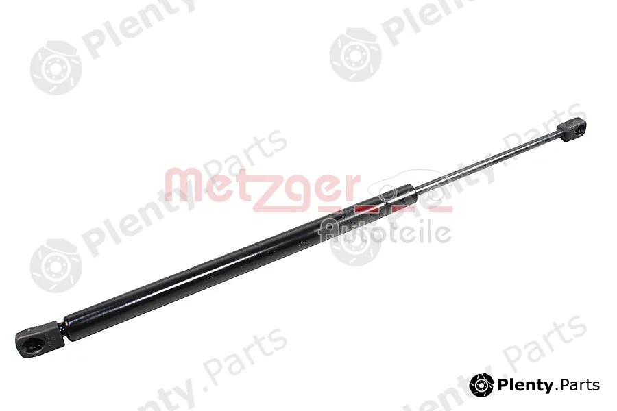 Metzger 2110764 — Gas Spring, boot/cargo area