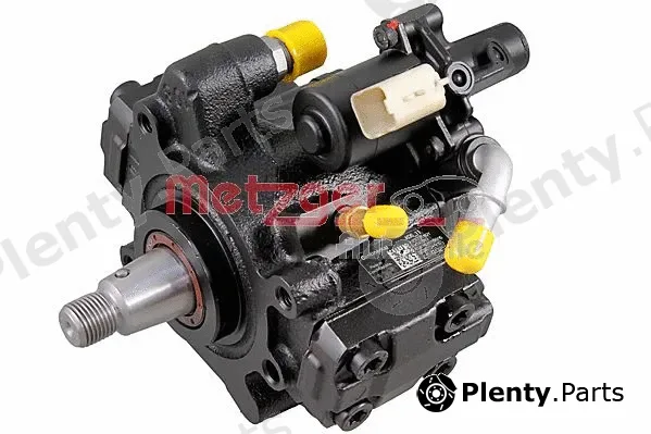 Metzger 0830136 — High Pressure Pump OE-part