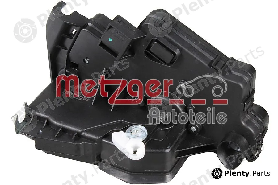 Metzger 2314487 — Door Lock