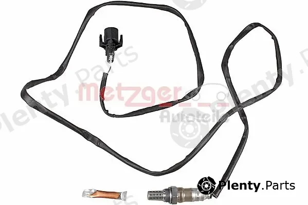 Metzger 0893174 — Lambda Sensor OE-part