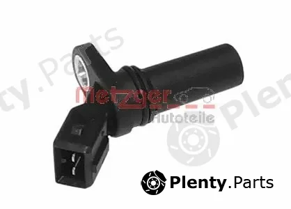 Metzger 0902049 — Sensor, crankshaft pulse OE-part
